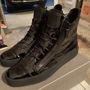 Mens, Giuseppe Zanotti, size 13